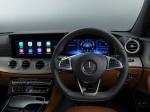 Mercedes-Benz E220 d AMG Line 2016 года (UK)